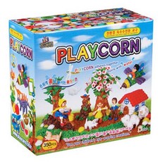 플레이콘M, 단품