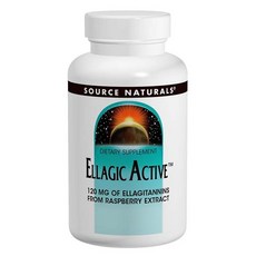 Source Naturals 膚色活性 無麩質 無糖錠劑, 300mg, 1個, 60錠