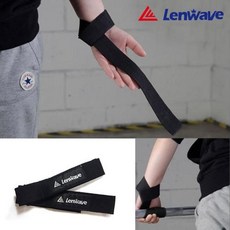 운동용품 악력보완 전완근 헬스스트랩 손목보호 81621pc 1(ea), 런웨이브 헬스스트랩