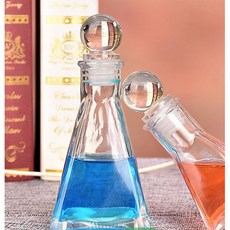 디퓨저용기 롱사각 100ml, 1개