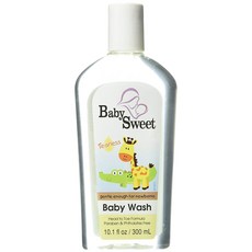 베이비스위트 베이비 워시, 300ml, 1개