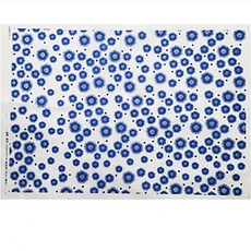 1개 도자기 세라믹 점토 전사지 언더글레이즈 꽃무늬 종이 고온용 경덕진 전통 데칼 착색 도구, [19] 1pcs-18