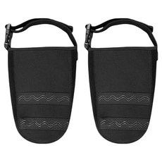 라이프홈 발시림 방지 보온 깁스 덧신, 2개