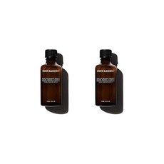 Grown Alchemist 그로운 알케미스트 아이 메이크업 리무버 100ml 2팩