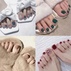 더이쁜 패디팁 무광 유광 패디관리 네일아트 PT001-019 양면스티커 동봉, PT008, 1개