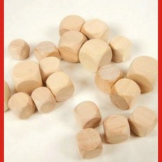베개 친환경 국내산 큐브 칩5kg 등급 편백나무 10mm 소나무 G. 3 목재 Ca 수출, D. 30mm 6개