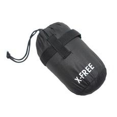 自行車攜車袋 適用20吋-26吋 700C 公路車攜車袋 小折攜車袋, 1個, 黑色