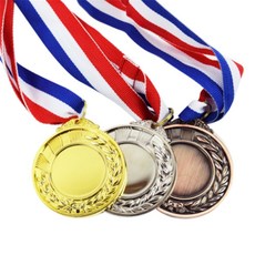 금은동 기념 메달 학교 운동회, 동, 1