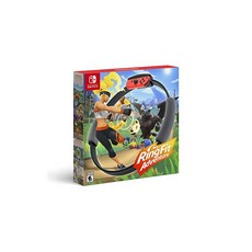 Ring Fit Adventure 수입판 북미 Switch 일본판, 상세페이지 참조