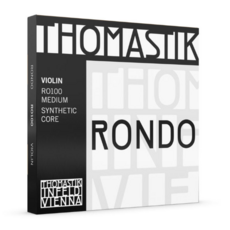 인펠드 론도 바이올린현 세트 [Pulse악기], 론도 바이올린 현 세트, 1개