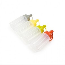미니 소스통 4p 업소용소스통1000ml 도시락미니소스통20ml 미니소스통70ml, 1개, 1ml