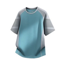 网球服T恤速乾t卹速乾衣男男冰絲短袖男式純棉美式夏季寬鬆老錢風男裝白色男士襯衫情侶薄款防曬衣輕奢潮流上衣男生夏日休閒穿搭涼感短袖舒適透氣588010T恤