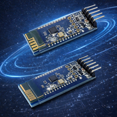 HC-06 호환 블루투스 모듈 Arduino 아두이노 베스트 부품, 1개