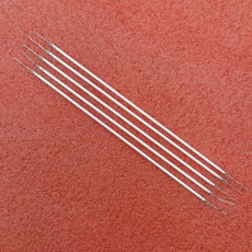 315mm x 2.4mm 15인치 화면용 4:3 LCD 백라이트 CCFL 램프, 02 CCFL-10 PCS