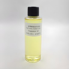 香氛精油, 1號黑櫻桃