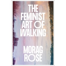 (英文圖書)The Feminist Art of Walking 平裝版, Pluto Press (UK), 英文