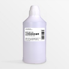 발향력 좋은 프래그런스 오일 원액, 157.스카이라이트블루, 500ml, 1개