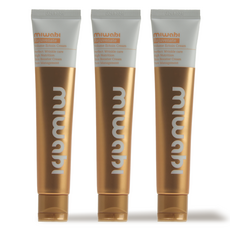 미와비 팔자주름 눈가주름 리프팅 탄력 수분 보습 콜라겐 EGF 리페어 크림, 3개, 50ml