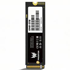 PREDATOR SSD M.2 인터페이스, GM6, 2TB