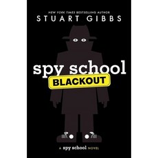 Spy School Blackout, Simon & Schuster Books for Y..