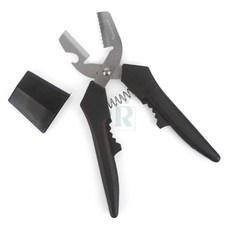 바구니룸 다용도 밤껍질제거 생밤까기 밤가위 커팅가위