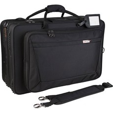 IPAC 더블 트럼펫 케이스 보호, Triple Horn Case, 1개