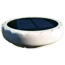 太陽能念佛機新品紅色 (可自己錄製插記憶卡) 品質保證價格便宜, 紅色, 1個