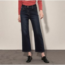 [올리비아로렌] 와이드 데님 팬츠VVCMP4F8261 (P003664265)