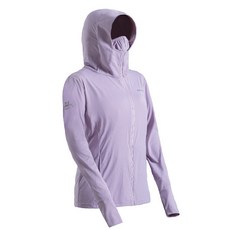 體溫魔術師 涼感全防曬連帽外套 抗UV機能外套 涼感透氣防曬衣 男女共版