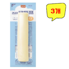 매일)상하프로틴스트링치즈, 3개, 20g