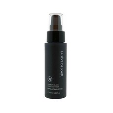 蕾薩蒂姿 炭黑毛孔角質清潔露, 1個, 100ml 3.38 fl.oz
