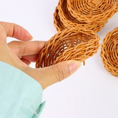 바구니02_PVC컵받침 (10개 묶음) ehd+2310BB