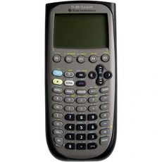 MOSAHOLL PSVR2 PC 어댑터 콘솔용 컴퓨터 컨버터 게임 액세서리 텍사스 인스트루먼트 Ti 89 티타늄 프로그래머블 그래프 계산기, 1pcs