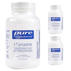 Pure Encapsulations 蛋白質保健膠囊, 3個, 90 件