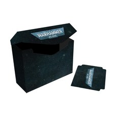 유니버설 인덱스 카드 덱 박스® 워해머 40 000, 유니버설 인덱스 카드 덱 박스® 워해머 40,000