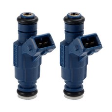 Polaris RZR Sportsman Ranger EFI噴油嘴 0280156208 1253558 燃油噴射系統, 1個