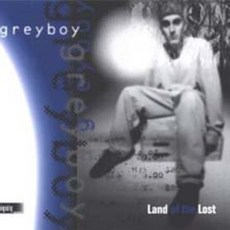 Greyboy - Land Of The Lost 미국수입반, 1CD