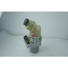 Power Steering Pump Replacement for 49110-3TA7B 49110-3TA0B 49110-3TA01 49110-3TA0A 49110-3TA0E Fi, Power Steering Pump Replacemen