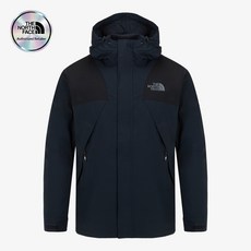 (노스페이스 공식) 남성 스파인 자켓 NJ3BR50C_MDN