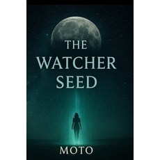 (英文圖書)The Watcher Seed 平裝版, Independently Published, 英文