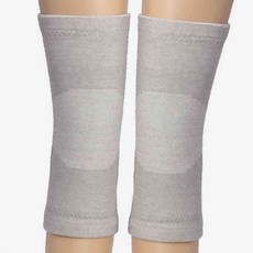 무릎보호대 여름용무릎보호대, 그레이, 상세설명