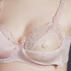 임산부브라탑 수유용브라 임산부속옷 A컵 임산부브라자