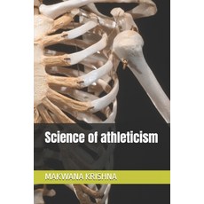 (영문도서)Science of athleticism Paperback, Independently Published, English, 9798274493321