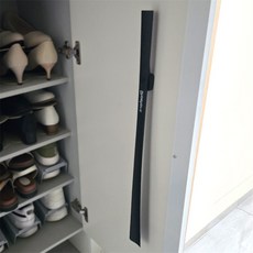 하나스마트 자석 구두주걱 롱사이즈 장례식장 현관문