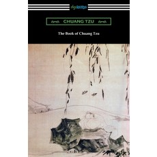 (영문도서) The Book of Chuang Tzu Paperback, Digireads.com, English, 9781420973242