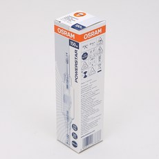 오스람 HQI-TS 150W (Rx7s), 주광색, 1개