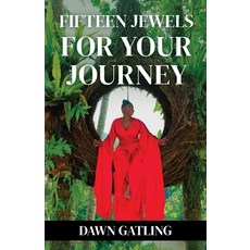 (英文圖書)15 Jewels For Your Journey 平裝版, 13th & Joan, 英文