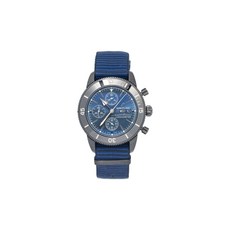 브라이틀링 중고 Pre-Owned 슈퍼오션 44mm