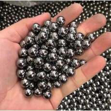 빅사이언스 쇠구슬 1개 강구 과학실험키트 16mm(15.875mm) 스텐볼 평형 낙하실험 스틸볼 철구슬