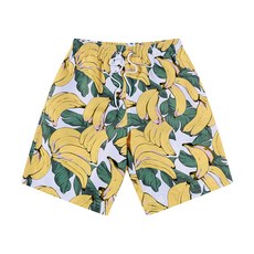 男沙灘褲 速乾可下水帶內襯 加加大碼五分 適用可穿300斤